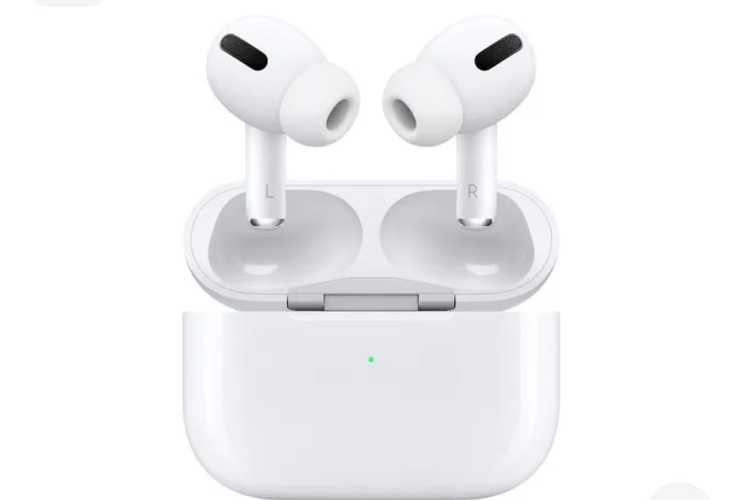 Airpods Pro 2 2ª Generación ANC tipo C