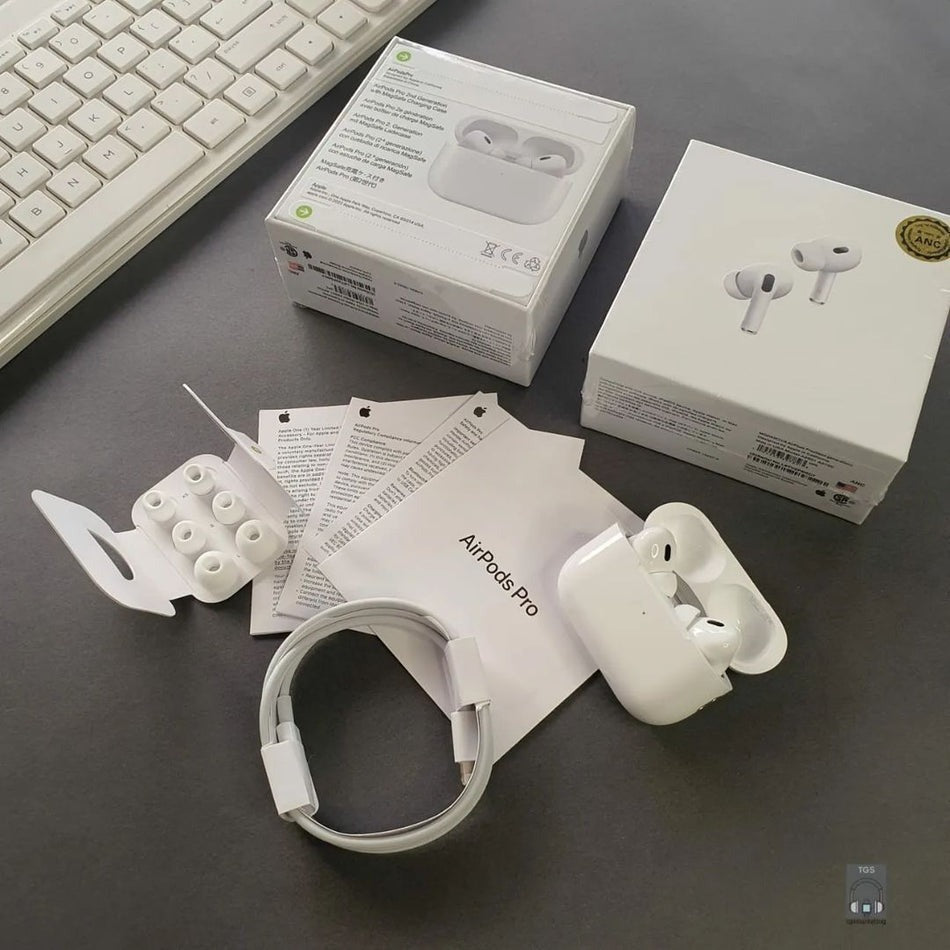 Airpods Pro 2 2ª Generación ANC tipo C