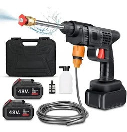 A021 Hidro AquaForce Dúo 48V
