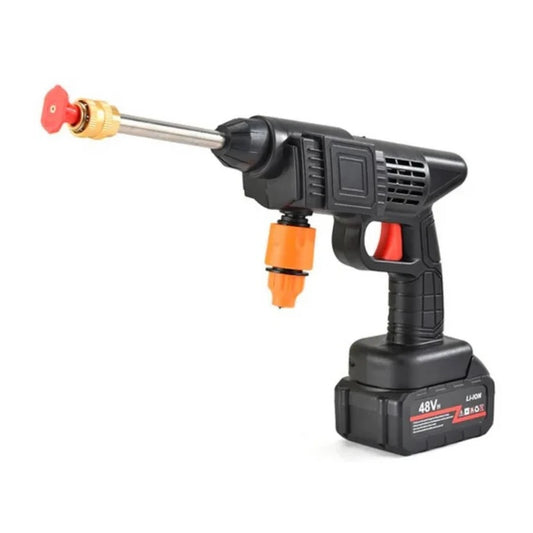 A021 Hidro AquaForce Dúo 48V
